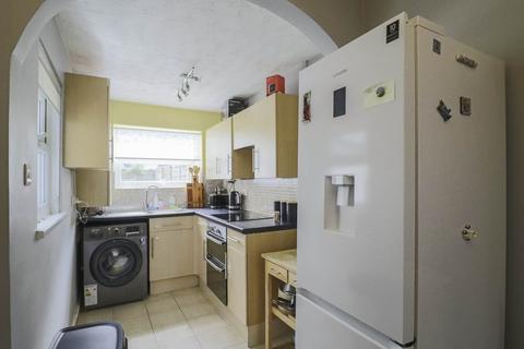 2 bedroom end of terrace house for sale, George Street - Weston-super-Mare