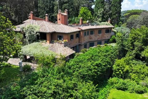 6 bedroom villa, Via Appia Antica