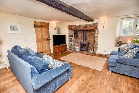 5 bedroom detached house for sale, Knowle Cottage, Drewsteignton, Devon, EX6 6QZ
