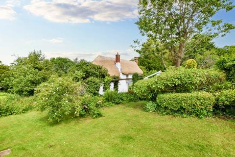 5 bedroom detached house for sale, Knowle Cottage, Drewsteignton, Devon, EX6 6QZ