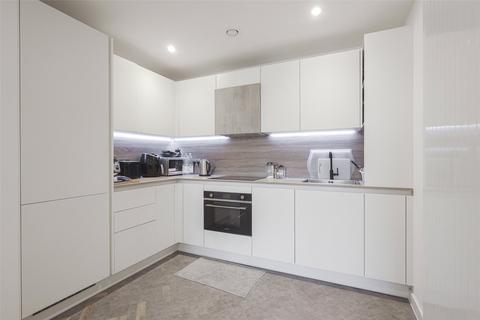 1 bedroom apartment for sale, Gillender Street, Stratford, E3