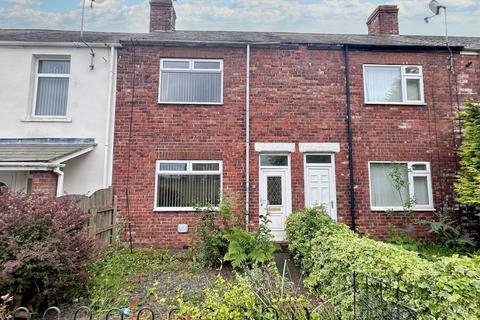 2 bedroom terraced house for sale, Monkseaton Terrace, Ashington, Northumberland, NE63 0UB