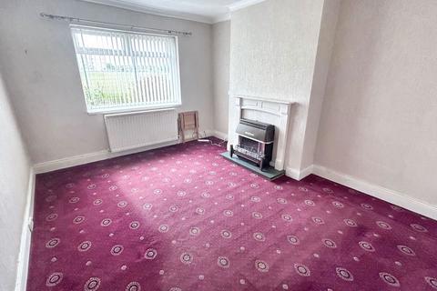 2 bedroom terraced house for sale, Monkseaton Terrace, Ashington, Northumberland, NE63 0UB