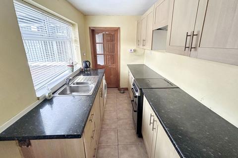 2 bedroom terraced house for sale, Monkseaton Terrace, Ashington, Northumberland, NE63 0UB