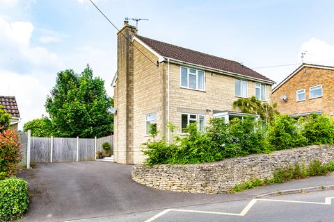 4 bedroom detached house for sale, Hampton House, Westrip Lane, Stroud, Gloucestershire