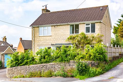 4 bedroom detached house for sale, Hampton House, Westrip Lane, Stroud, Gloucestershire