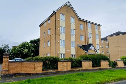 2 bedroom apartment for sale, Attlee House, Ned Lane, Bradford, BD4