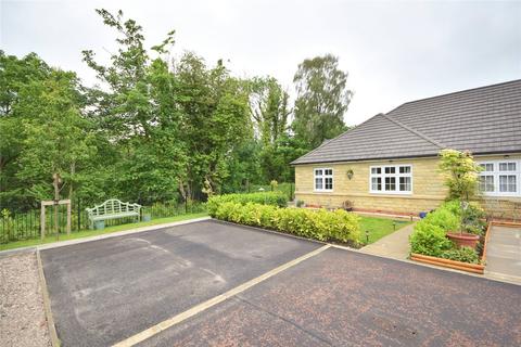 2 bedroom semi-detached bungalow for sale, Blackthorn Drive, Barrow, Clitheroe, Lancashire, BB7