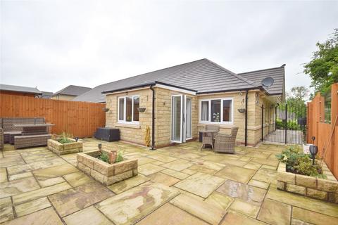 2 bedroom semi-detached bungalow for sale, Blackthorn Drive, Barrow, Clitheroe, Lancashire, BB7