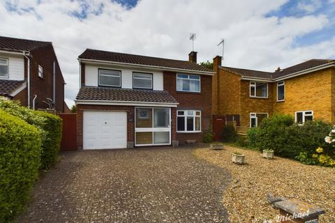 3 bedroom detached house for sale, Richmond Road, Aylesbury, Buckinghamshire