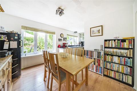 4 bedroom detached house for sale, Teg Down Meads, Winchester, Hampshire, SO22