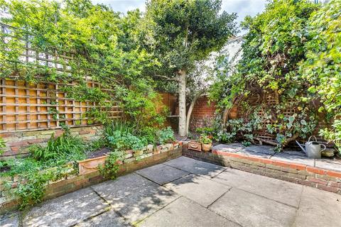 3 bedroom terraced house for sale, Kingwood Road, Fulham, London, SW6