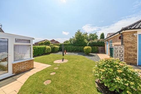 3 bedroom detached bungalow for sale, 4 Headland Way, Navenby, Lincoln