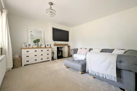 4 bedroom detached house for sale, Gomer Lane, Alverstoke, Gosport, Hampshire, PO12