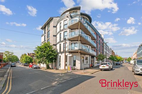 Studio for sale, Flat K, Ibex House, 166 Arthur Road, Wimbledon Park