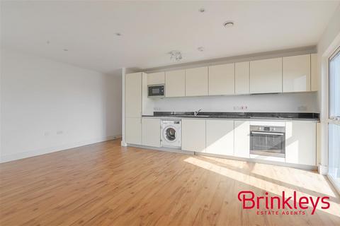 Studio for sale, Flat K, Ibex House, 166 Arthur Road, Wimbledon Park