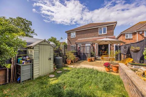 2 bedroom semi-detached house for sale, Elm Grove, Hayling Island, Hampshire