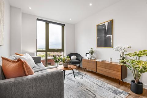 1 bedroom apartment to rent, Domain, Weldale Street, Reading, RG1