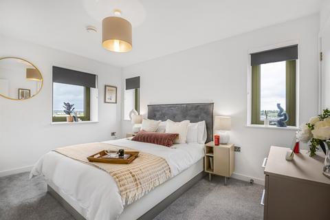 1 bedroom apartment to rent, Domain, Weldale Street, Reading, RG1