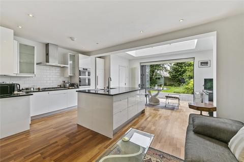 4 bedroom semi-detached house for sale, Taylor Avenue, Kew, Surrey, TW9