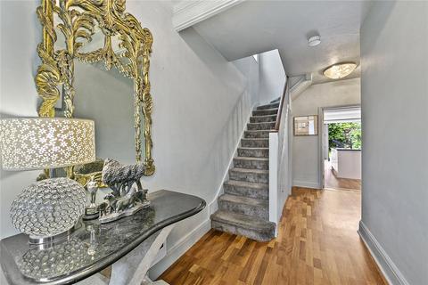 50 Taylor Avenue, Richmond, TW9 4ED