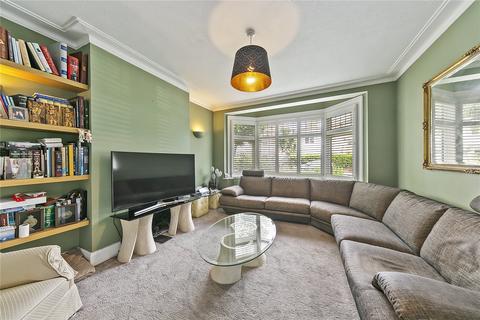 50 Taylor Avenue, Richmond, TW9 4ED
