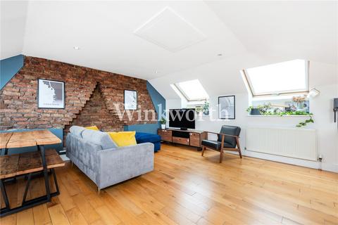 3 bedroom apartment for sale, Digby Crescent, London, N4