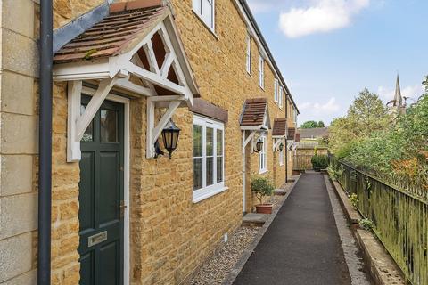 3 bedroom end of terrace house for sale, Castle Rise, Castle Cary, BA7