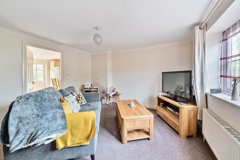 3 bedroom end of terrace house for sale, Castle Rise, Castle Cary, BA7