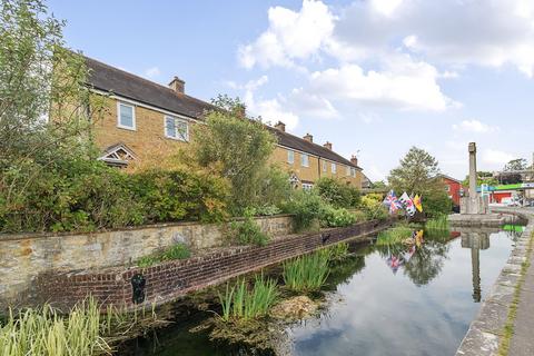 3 bedroom end of terrace house for sale, Castle Rise, Castle Cary, BA7