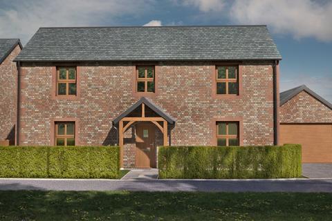 4 bedroom farm house for sale, Crofton, Carlisle CA5