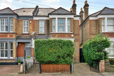 4 bedroom semi-detached house for sale, Carholme Road, London, Lewisham