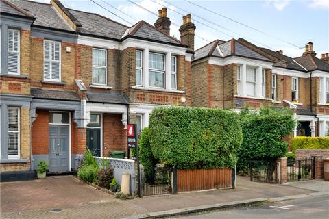 4 bedroom semi-detached house for sale, Carholme Road, London, Lewisham