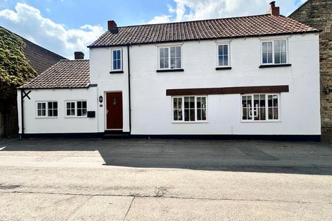 3 bedroom detached house for sale, Church Street, South Witham