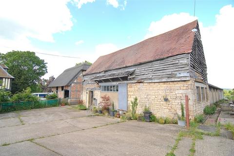 Detached house for sale, Round House Farm, Stonehouse, Gloucestershire, GL10