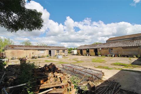 Barn conversion for sale, Round House Farm, Stonehouse, Gloucestershire, GL10
