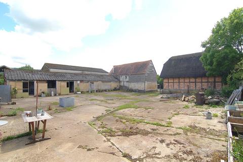 Barn conversion for sale, Round House Farm, Haresfield, Gloucestershire, GL10