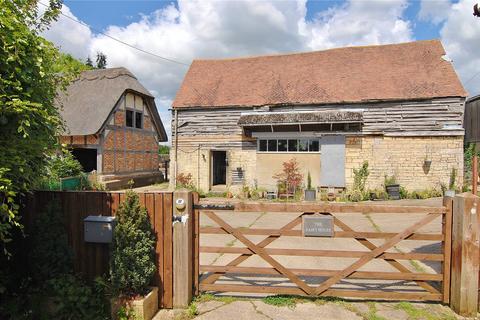 Barn conversion for sale, Round House Farm, Haresfield, Gloucestershire, GL10