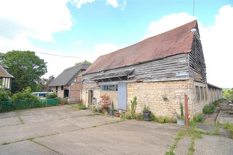 Barn conversion for sale, Round House Farm, Haresfield, Gloucestershire, GL10