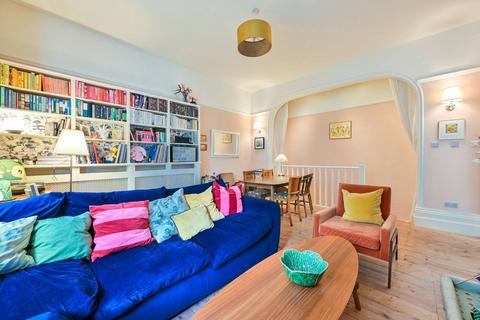 1 bedroom flat for sale, Flodden Road, Camberwell, London, SE5