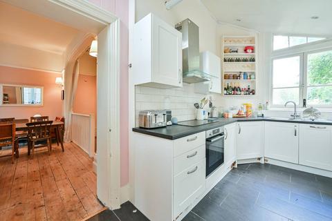 1 bedroom flat for sale, Flodden Road, Camberwell, London, SE5