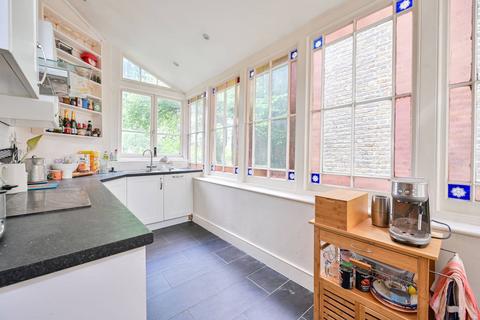 1 bedroom flat for sale, Flodden Road, Camberwell, London, SE5