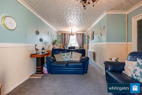 2 bedroom terraced house for sale, Clematis Road, Liverpool, Merseyside, L27