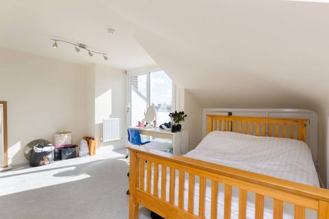 3 bedroom maisonette to rent, King Henrys Road, Primrose Hill, London, NW3