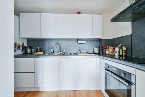 2 bedroom flat to rent, St Pancras Way, Camden, London, NW1