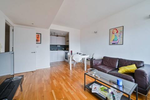 2 bedroom flat to rent, St Pancras Way, Camden, London, NW1