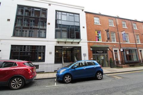 Studio to rent, Britannia House, Leeds, LS1