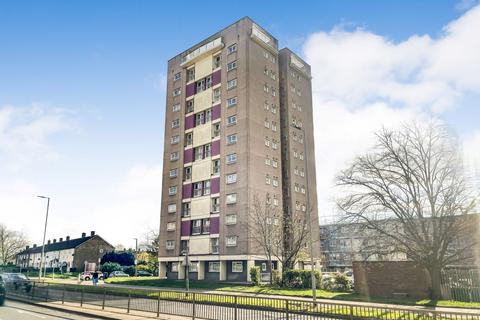 1 bedroom apartment for sale, Flat 31 Edmunds Tower, Harlow, Essex, CM19 4AD
