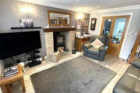4 bedroom detached house for sale, Finningley Road, Lincoln, LN6