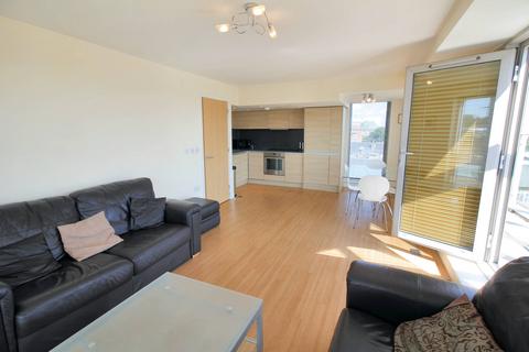 2 bedroom penthouse to rent, Greyfriars Road, Norwich NR1